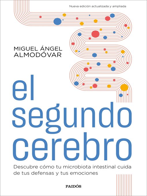 Title details for El segundo cerebro by Miguel Ángel Almodóvar - Wait list